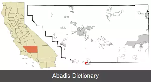 عکس فریزر پارک کالیفرنیا