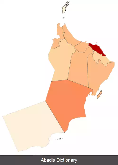 عکس دنیاگیری کووید ۱۹ در عمان