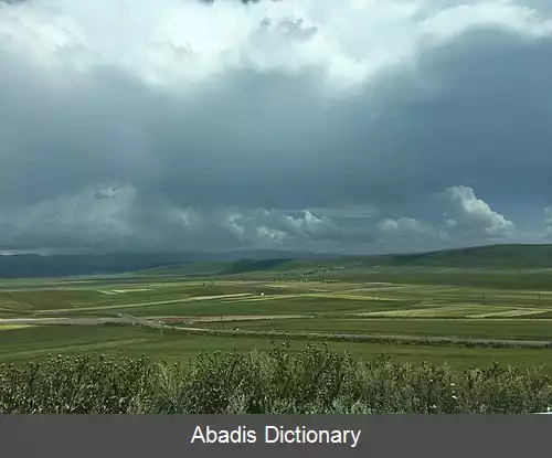 عکس سایمالی (چیلدیر)