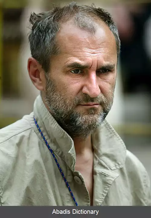 عکس پیوتر شولکین