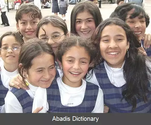 عکس زنان در کلمبیا