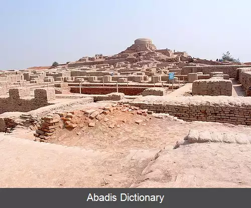 عکس فهرست میراث جهانی در پاکستان