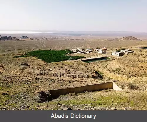 عکس دولای قارقی