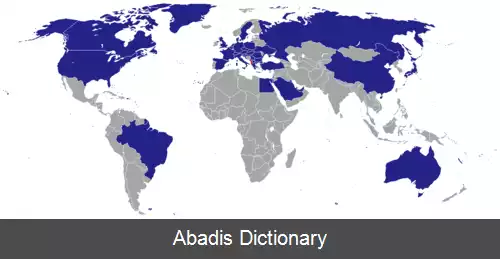 عکس فهرست وابسته های دیپلماتیک آلبانی