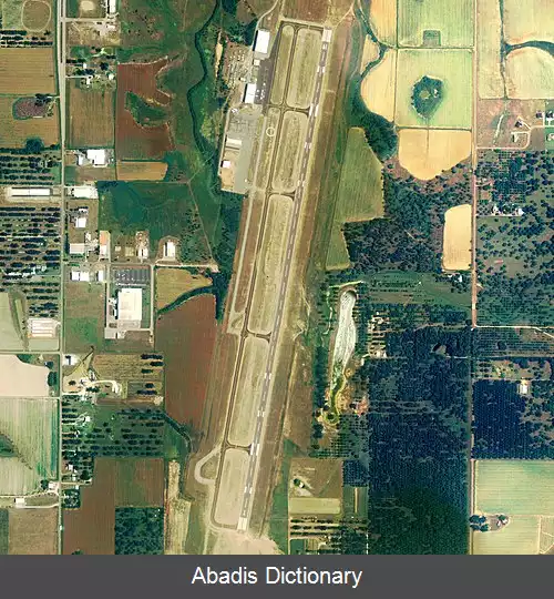 عکس فرودگاه اچ• ال• سونی کالاهان