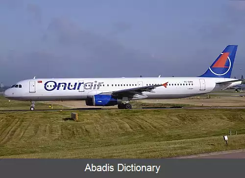 عکس فهرست شرکت های هواپیمایی ترکیه