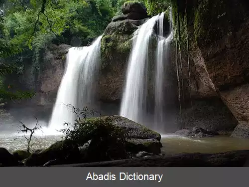 عکس پارک ملی خوا یای