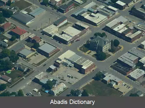 عکس کارولتون میزوری