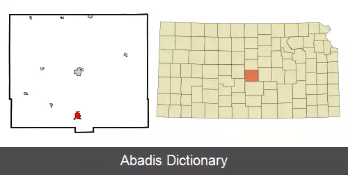 عکس استرلینگ کانزاس