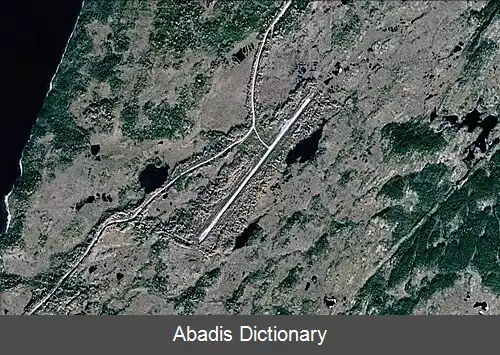 عکس فرودگاه بی دسپویر