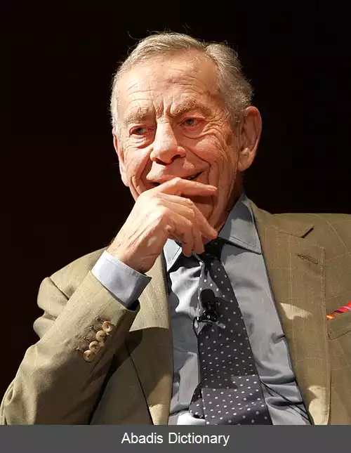 عکس مورلی سیفر
