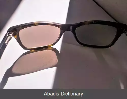 عکس کرومیسم