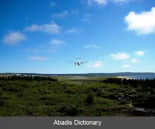 عکس فرودگاه کویواراپیک