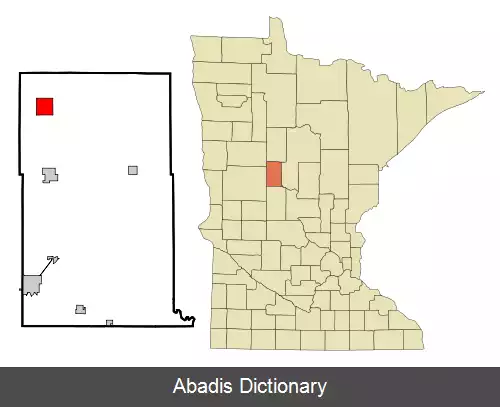 عکس مناگا مینه سوتا