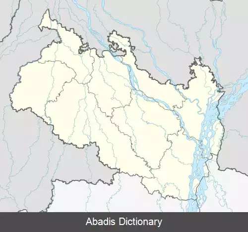 عکس دیناژپور