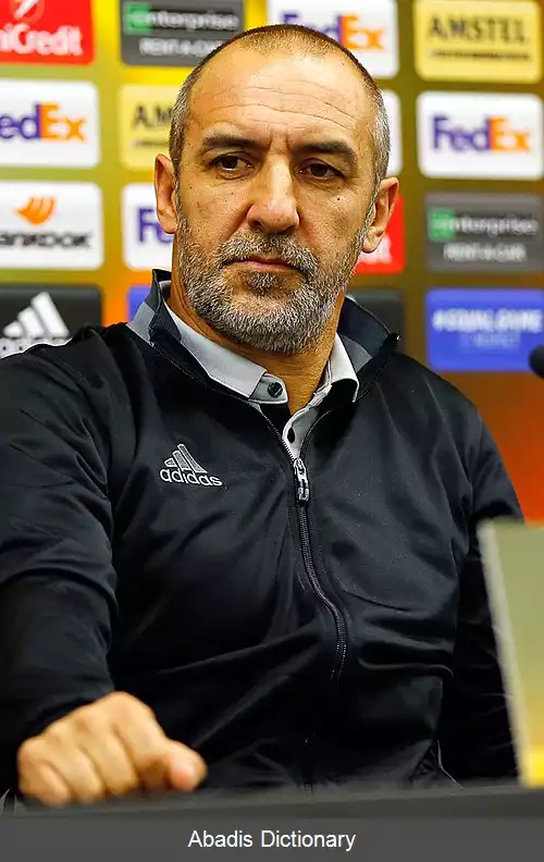 عکس روبرتو بوردین