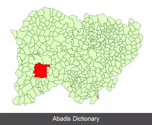 عکس سیوداد رودریگو