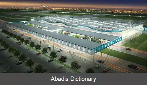 عکس فرودگاه بین المللی گریتر نیتل