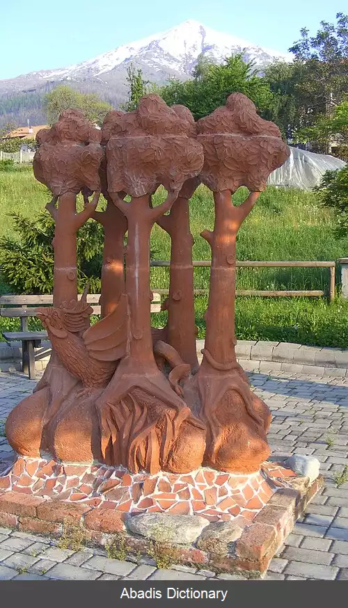 عکس چینتانو