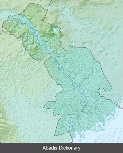 عکس وولودارسکی (آستراخان)