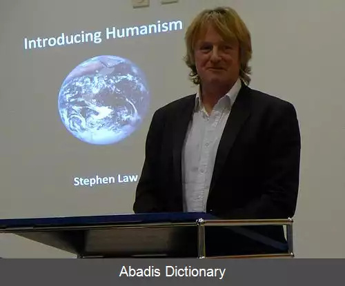 عکس استیون لاو