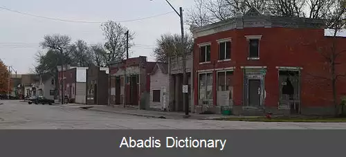 عکس برونوو نبراسکا