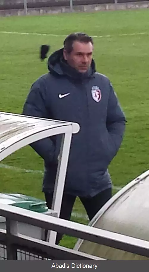 عکس استفان آدام