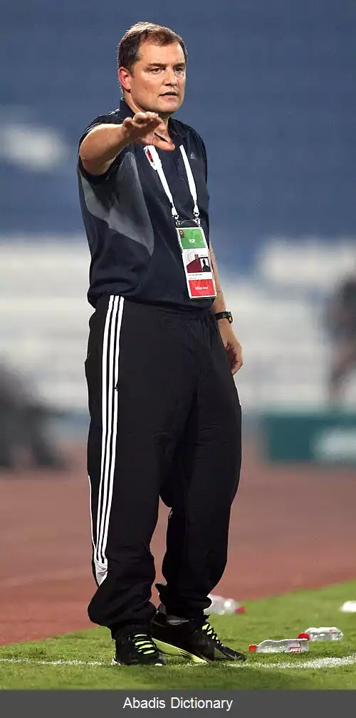 عکس دیگو آگیره