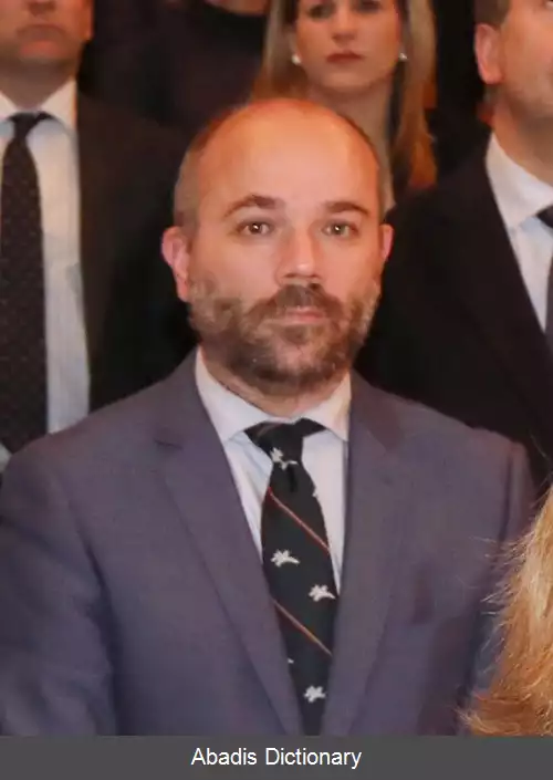 عکس فهرست رؤسای مجمع مادرید