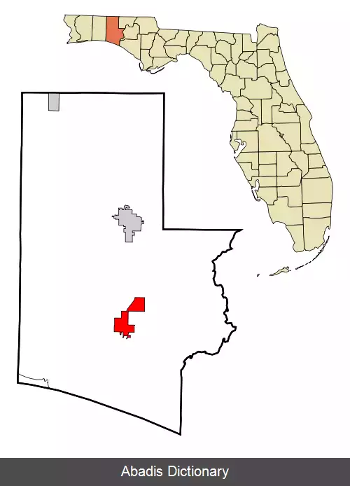 عکس فریپورت فلوریدا