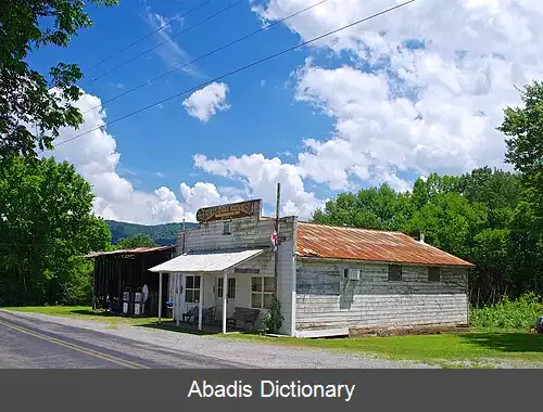 عکس استیلفورک آلاباما