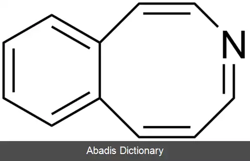 عکس بنزازوسین