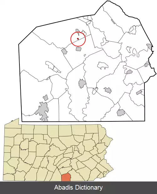 عکس فلورادیل پنسیلوانیا
