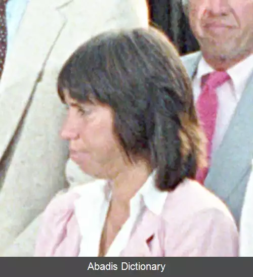 عکس رزماری کسالس