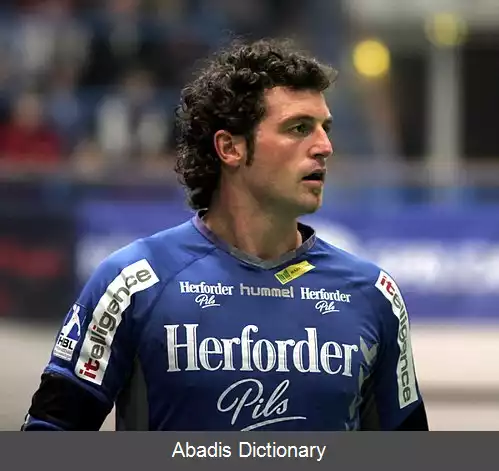 عکس فلوریان کهرمان