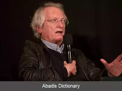 عکس پیتر تمپل