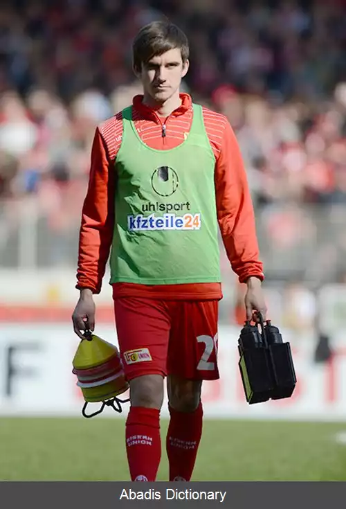 عکس دیوید هالوویتز