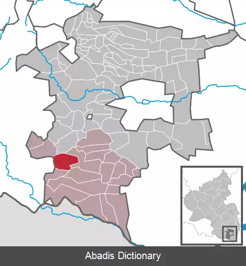 عکس بیرکنهوردت