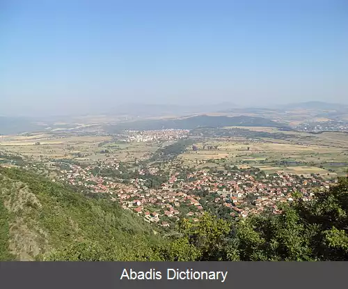 عکس بستریتسا