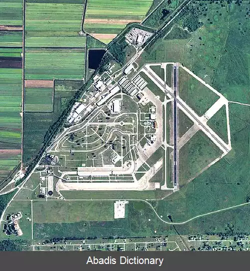 عکس فرودگاه منطقه ای سبرینگ