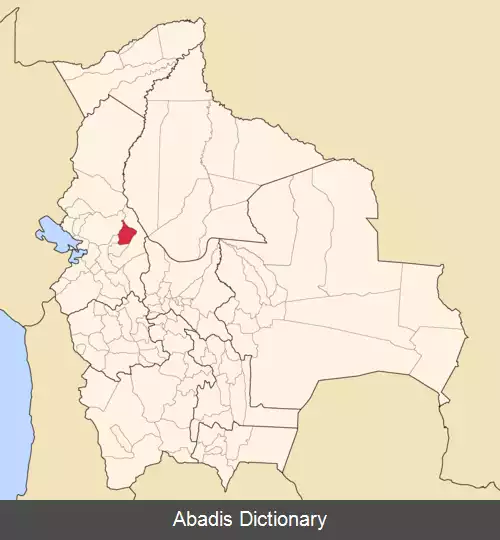 عکس استان کاراناوی