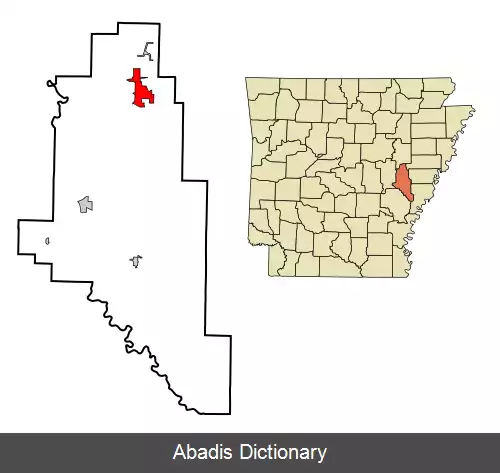 عکس برنکلی (آرکانزاس)