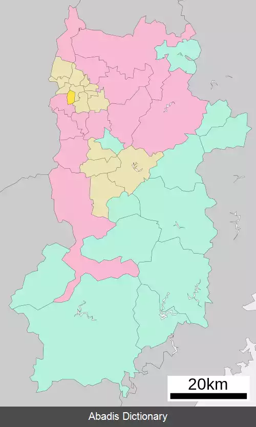 عکس کانماکی نارا
