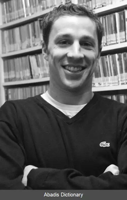 عکس استیو چاروندولو