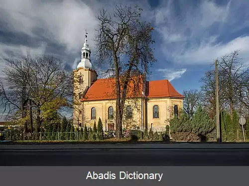 عکس دوبژکوویتسه