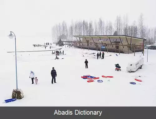 عکس فرودگاه کوئوپیو