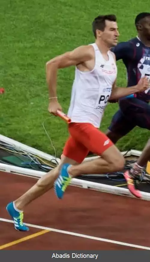 عکس رافال املکو