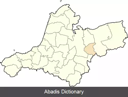 عکس سیدی بومدین (تموشنت)