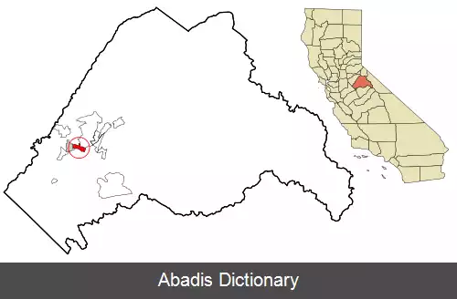 عکس ایست سونورا کالیفرنیا