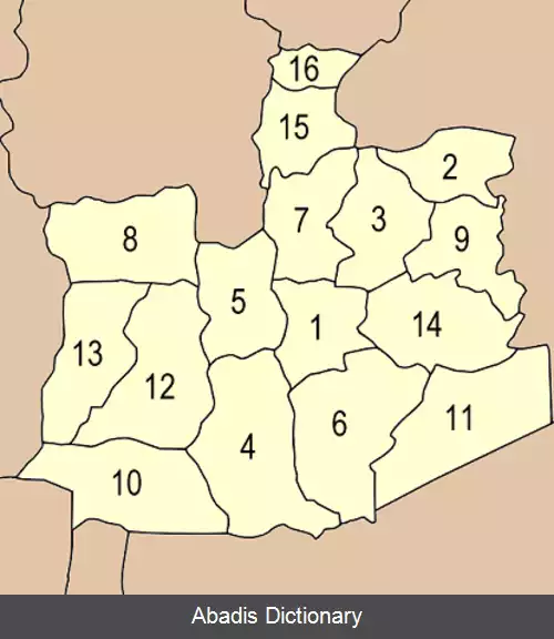 عکس استان آیوتتایا